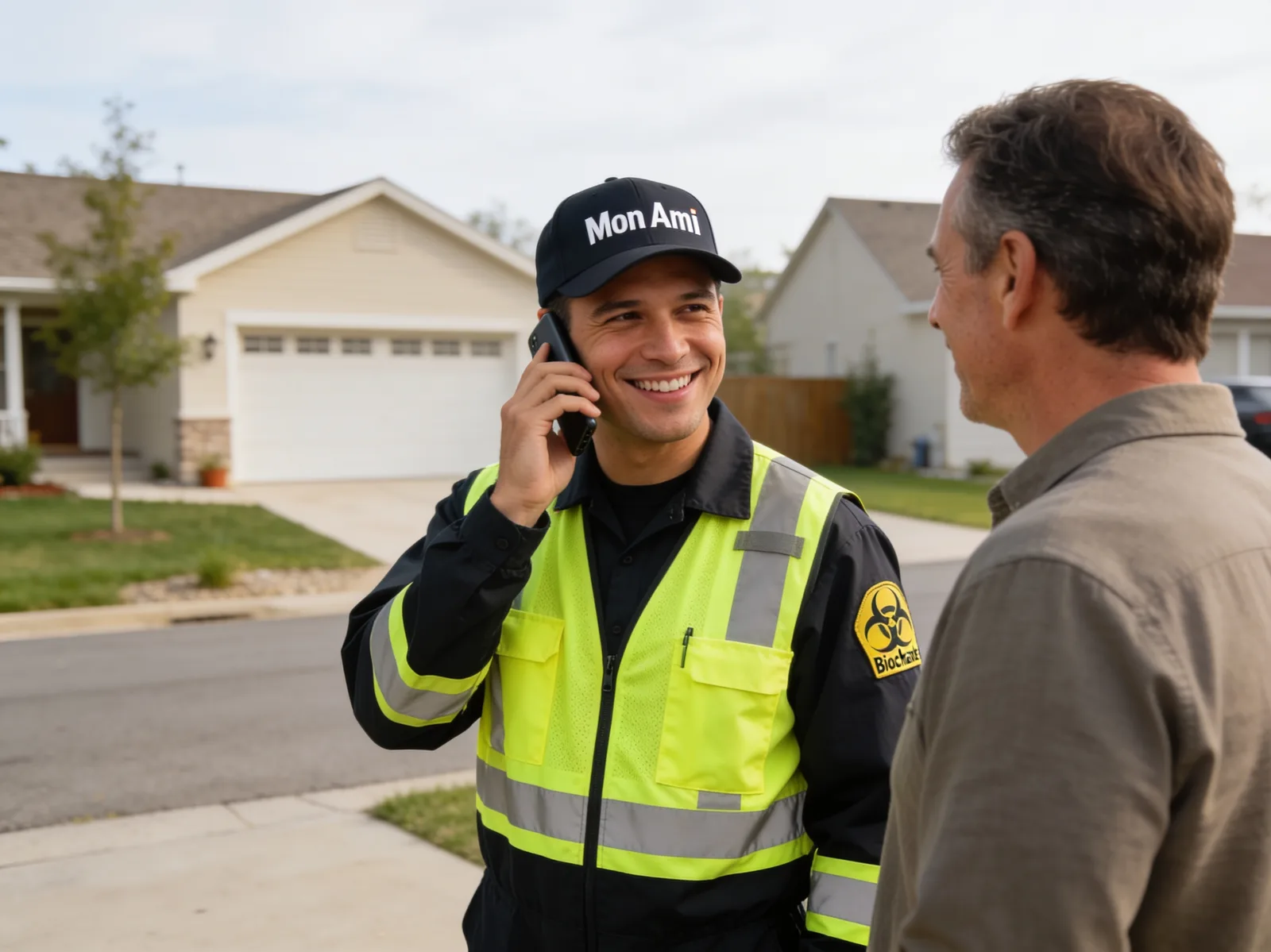 Sewage Cleanup New Milford, PA FAQs