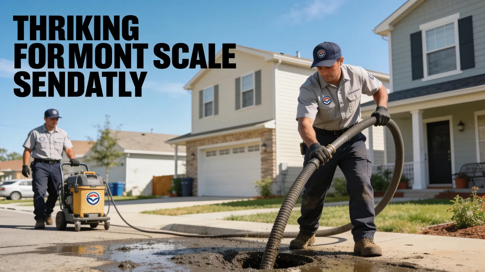 Sewage Cleanup in New Milford, PA near me